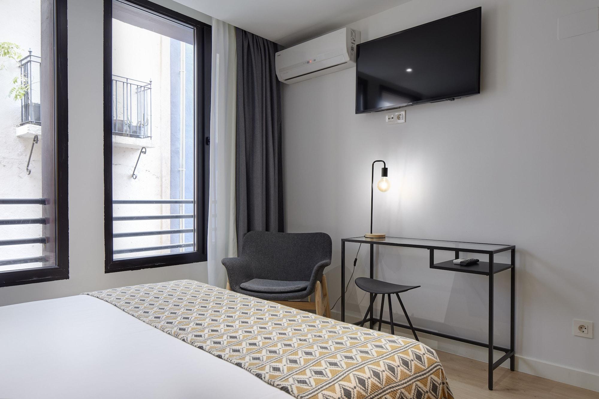 Hostal Arriazu Pamplona Exterior foto